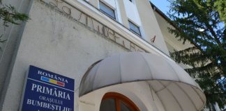 Primăria care cumpără curent electric prin licitație