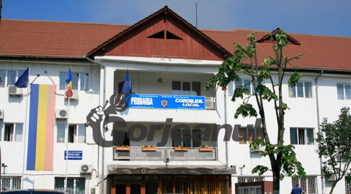 Post de consilier pe Protecție Socială, scos la concurs de Primăria Rovinari