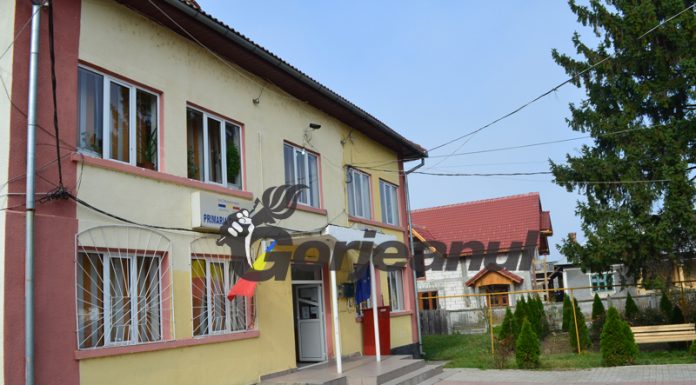 Postul de consilier juridic la Primăria Turburea, scos la concurs