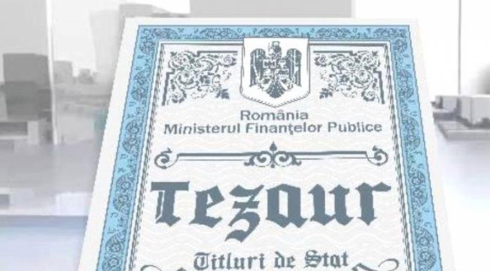 Programul TEZAUR continuă în luna mai