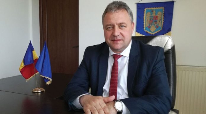 Bani europeni pentru școala gimnazială de la Bălănești. Tot aici se ridică o sală de sport și o grădiniță nouă!