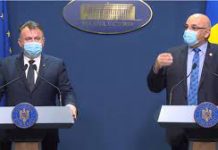 Plângeri la DNA împotriva lui Raed Arafat şi Nelu Tătaru