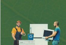 Gorj: O nouă campanie de colectare a electrocasnicelor vechi