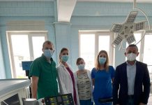 Săptămână plină de emoție la Spitalul Rovinari! Medicii tineri și aparatura performantă și-au spus cuvântul!