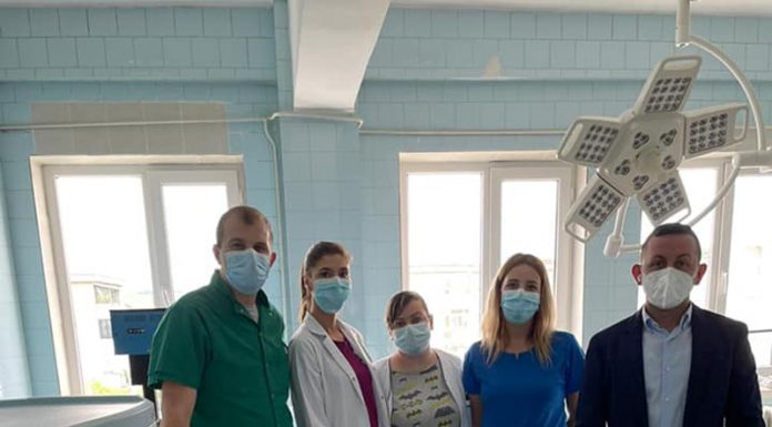 Săptămână plină de emoție la Spitalul Rovinari! Medicii tineri și aparatura performantă și-au spus cuvântul!
