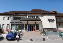 CEO se pregătește pentru redeschiderea zonei de agrement de la Săcelu