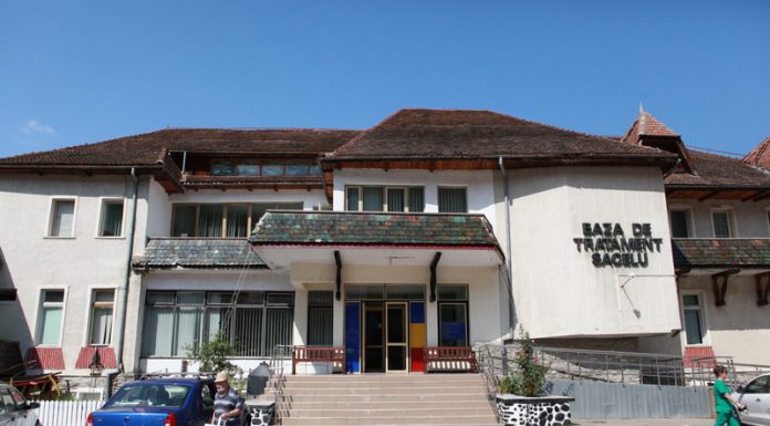 CEO se pregătește pentru redeschiderea zonei de agrement de la Săcelu