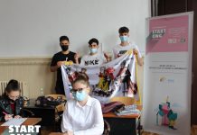 Seminar despre revoluția lui Tudor Vladimirescu pentru elevii CNTV Târgu-Jiu