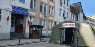 Capete noi de conducere pentru mai multe secții ale celui mai mare spital din județul Gorj!