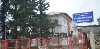 Postul de director financiar al Spitalului Orășenesc Bumbești-Jiu, scos la concurs! Dosarele se depun până pe 26 mai