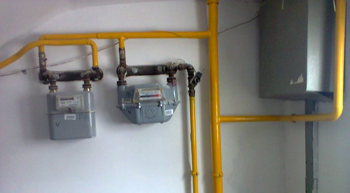 SCANDAL! 22 de familii de pe str. Hidrocentralei, lăsate fără gaze de o săptămână!