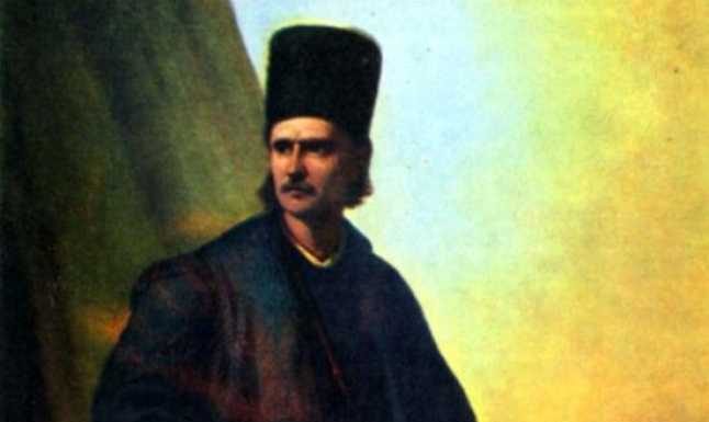 La 27 mai 2021, se împlinesc două veacuri de la asasinarea lui Tudor Vladimirescu – ,,Mai înainte de a ridica steagul spre a cere drepturile patriei mele, m-am îmbrăcat în «cămaşa morţii»”!