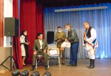 Un veac de viață pentru veteranul de război polovrăgean Ion Manasia