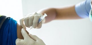 A început vaccinarea în cabinetele medicilor de familie