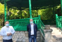 Din acest weekend, Vaccinare la Mall și în Parcul Central