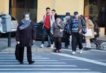 Scenariu verde în toate judeţele ţării!