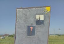 Semnul Absolutului Divin și traseul purificator