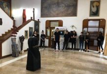 O noapte cât o sută! Muzeele din Târgu-Jiu au oferit cultură pentru toate gusturile