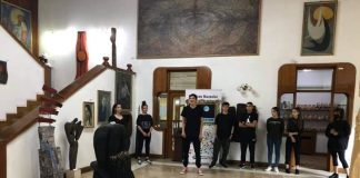 O noapte cât o sută! Muzeele din Târgu-Jiu au oferit cultură pentru toate gusturile