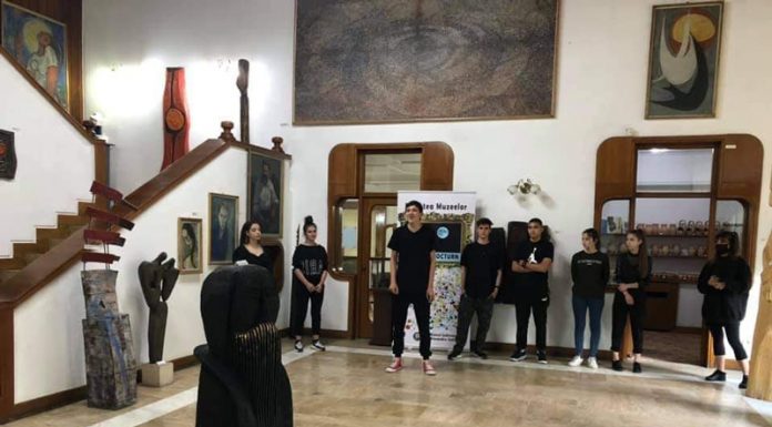 O noapte cât o sută! Muzeele din Târgu-Jiu au oferit cultură pentru toate gusturile