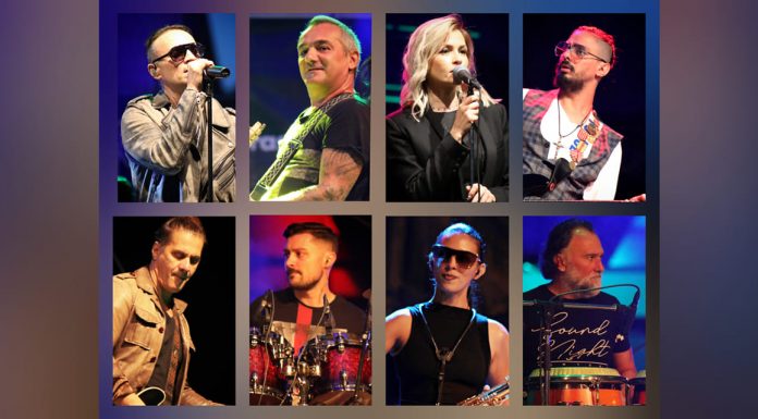 Direcția 5 concertează la Târgu Jiu pe 7 iulie