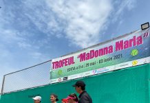 Un nou succes pentru tenismenul Andrei Vîlceanu