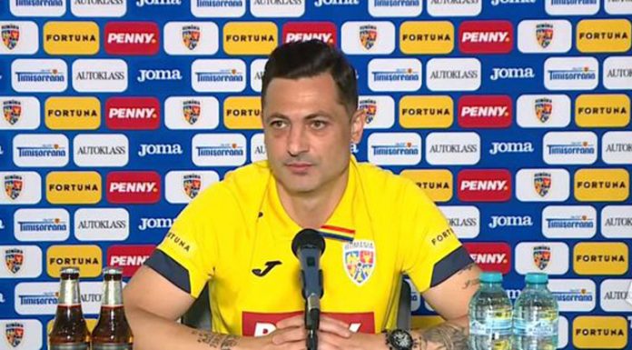 Rădoi vrea evoluții solide cu Georgia și Anglia