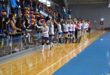 Fanii revin în sălile de sport. S-au stabilit și condițiile de acces de la Euro 2020
