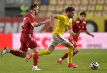 Lui Rădoi nu îi iese! O nouă înfrângere istorică pentru România