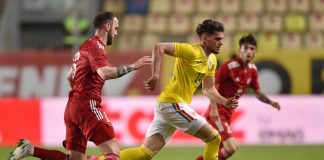 Lui Rădoi nu îi iese! O nouă înfrângere istorică pentru România