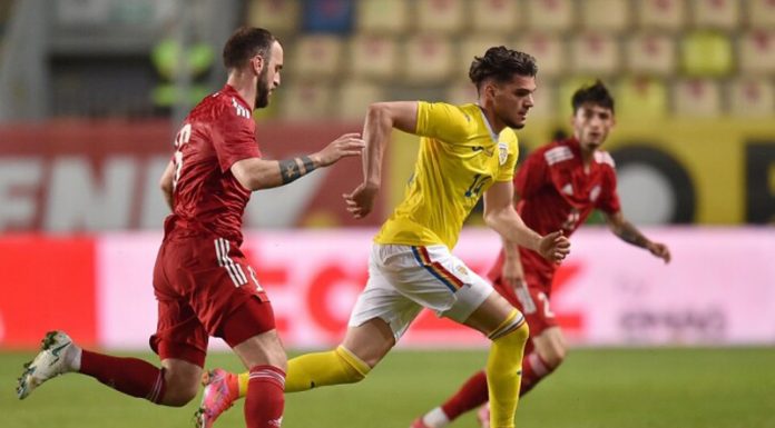 Lui Rădoi nu îi iese! O nouă înfrângere istorică pentru România