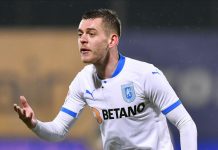 Pleacă Alex Cicâldău de la Craiova?