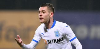 Pleacă Alex Cicâldău de la Craiova?