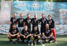 ACS Exclusive a luat titlul la minifotbal! Echipele noi, performerele sezonului