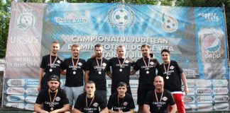 ACS Exclusive a luat titlul la minifotbal! Echipele noi, performerele sezonului