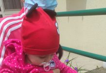 IAIPP: Plase cu fructe, dulciuri și răcoritoare pentru copiii din Târgu-Jiu și Padeș