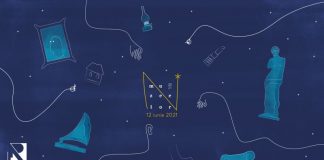 ,,Noaptea Muzeelor” în Gorj – Expoziții, proiecții de scurt-metraje, ateliere de creație și reprezentații de teatru