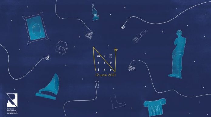 ,,Noaptea Muzeelor” în Gorj – Expoziții, proiecții de scurt-metraje, ateliere de creație și reprezentații de teatru