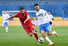 Piţian se mută în Trivale: A venit momentul unui nou capitol