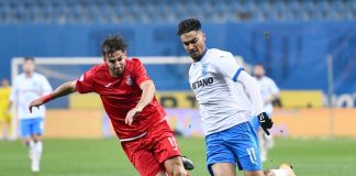 Piţian se mută în Trivale: A venit momentul unui nou capitol