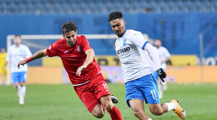 Piţian se mută în Trivale: A venit momentul unui nou capitol