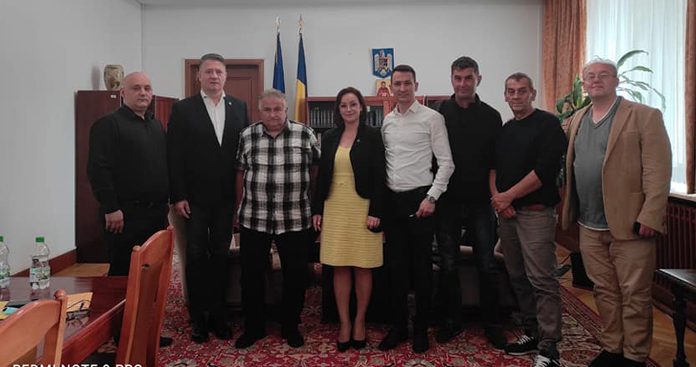 Protestatarii CEO au obținut sprijinul parlamentarilor AUR