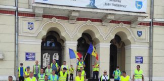 Sindicatele a peste 3.000 de oameni din CEO s-au aliat în afara federațiilor! – Cer reducerea vârstei de pensionare prin recunoașterea condiţiilor speciale de muncă