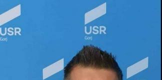 Liderul USR Bălești și-a anunțat candidatura la șefia partidului! Inspectorul școlar general adjunct îl contestă