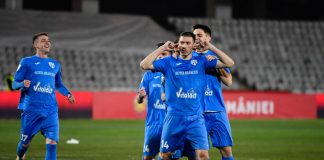 Viitorul Târgu Jiu va colabora cu o formație din Vâlcea