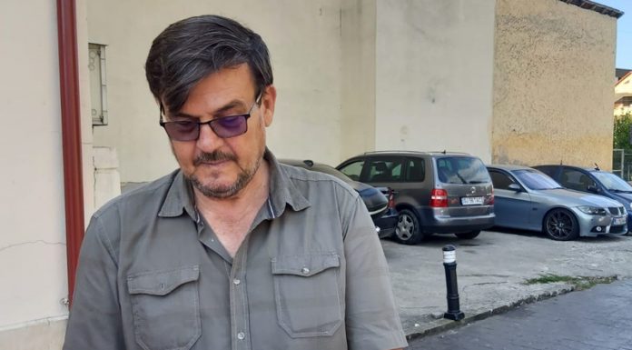 Marin Condescu: Nu avem probleme cu licențierea, suntem pregătiți pentru Liga 2