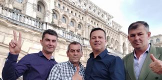 Protestele angajaților CEO au dus la o alianță politică în Comisia de Muncă, USR-PSD-AUR, şi una sindicală, formată din sindicatele mici din companie
