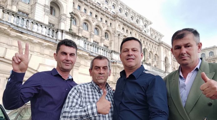 Protestele angajaților CEO au dus la o alianță politică în Comisia de Muncă, USR-PSD-AUR, şi una sindicală, formată din sindicatele mici din companie