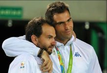 Mergea și Tecău încă așteaptă un wild-card pentru Tokyo