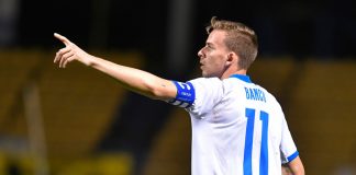 Bancu dă vină pe oboseală pentru ratarea titlului: Am fost cam aceiași care am jucat continuu